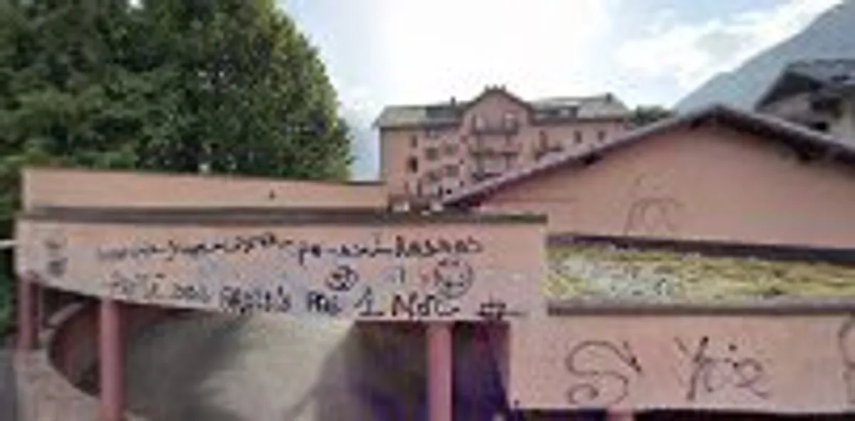 Appartement Cham'Concierge