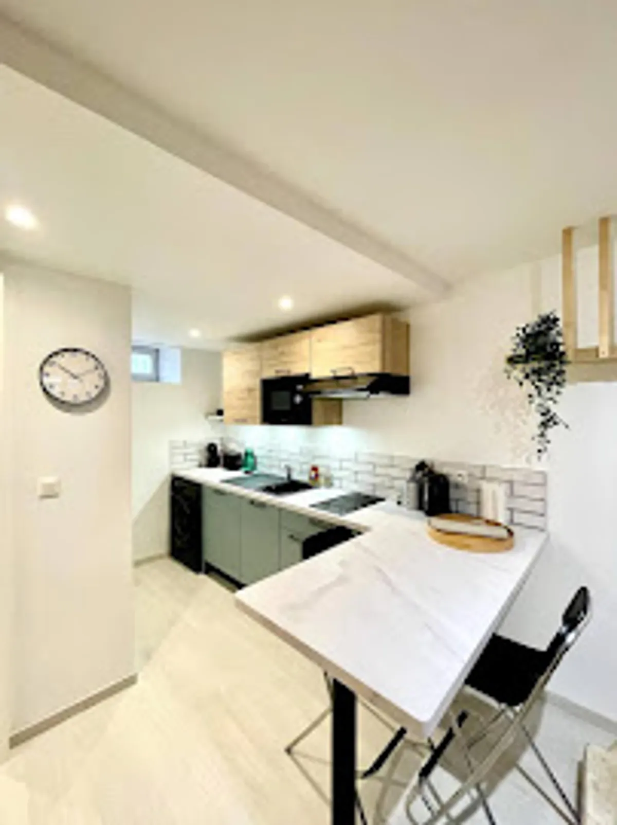 Appartement Rue Gayrard hyper centre Rodez - Photo 2