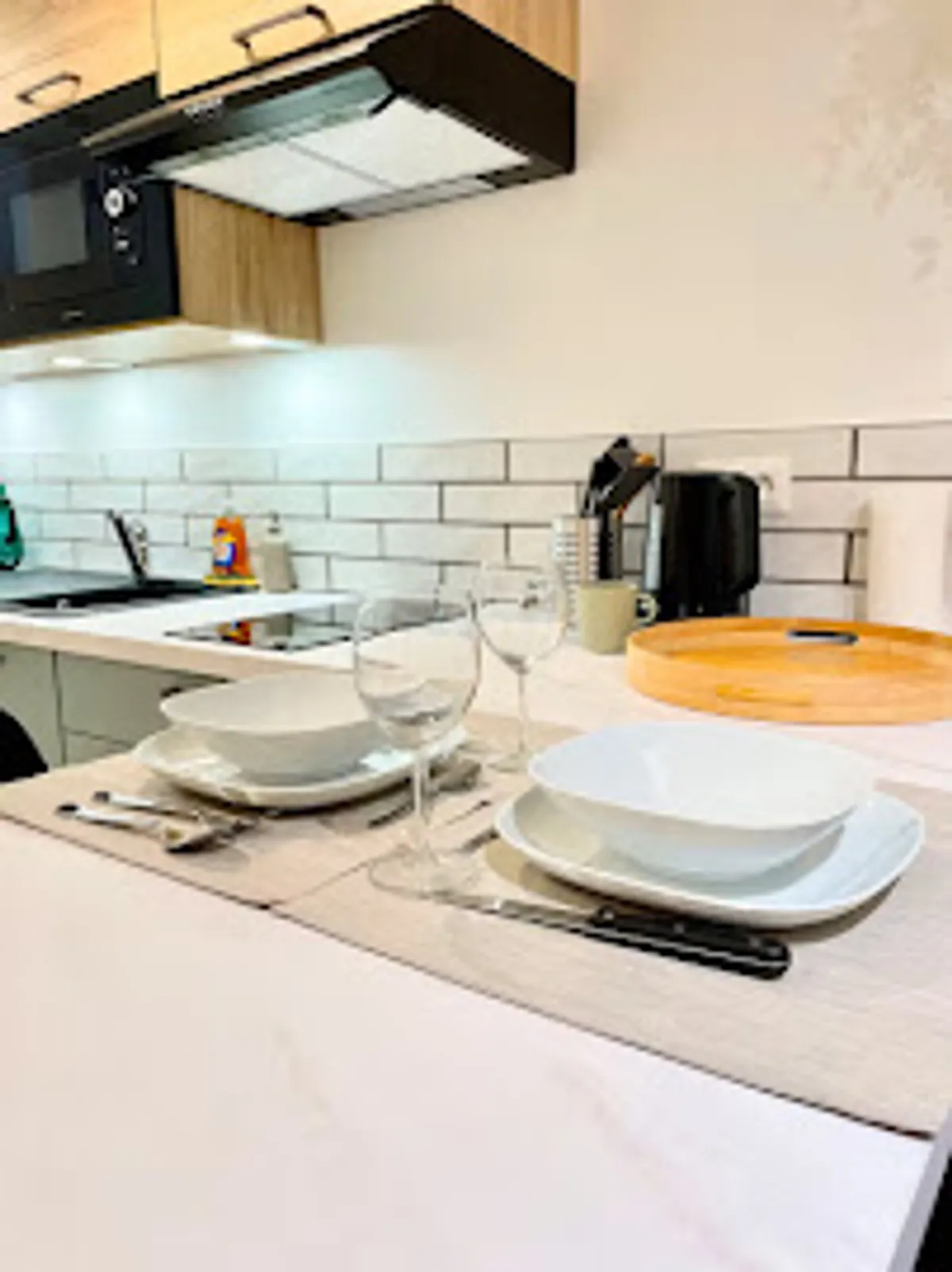 Appartement Rue Gayrard hyper centre Rodez - Photo 3