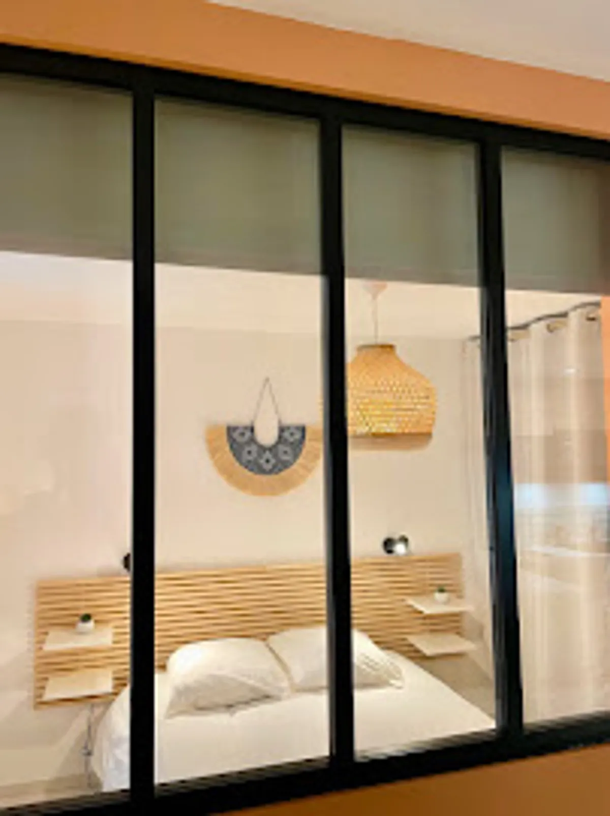 Appartement Rue Gayrard hyper centre Rodez - Photo 4