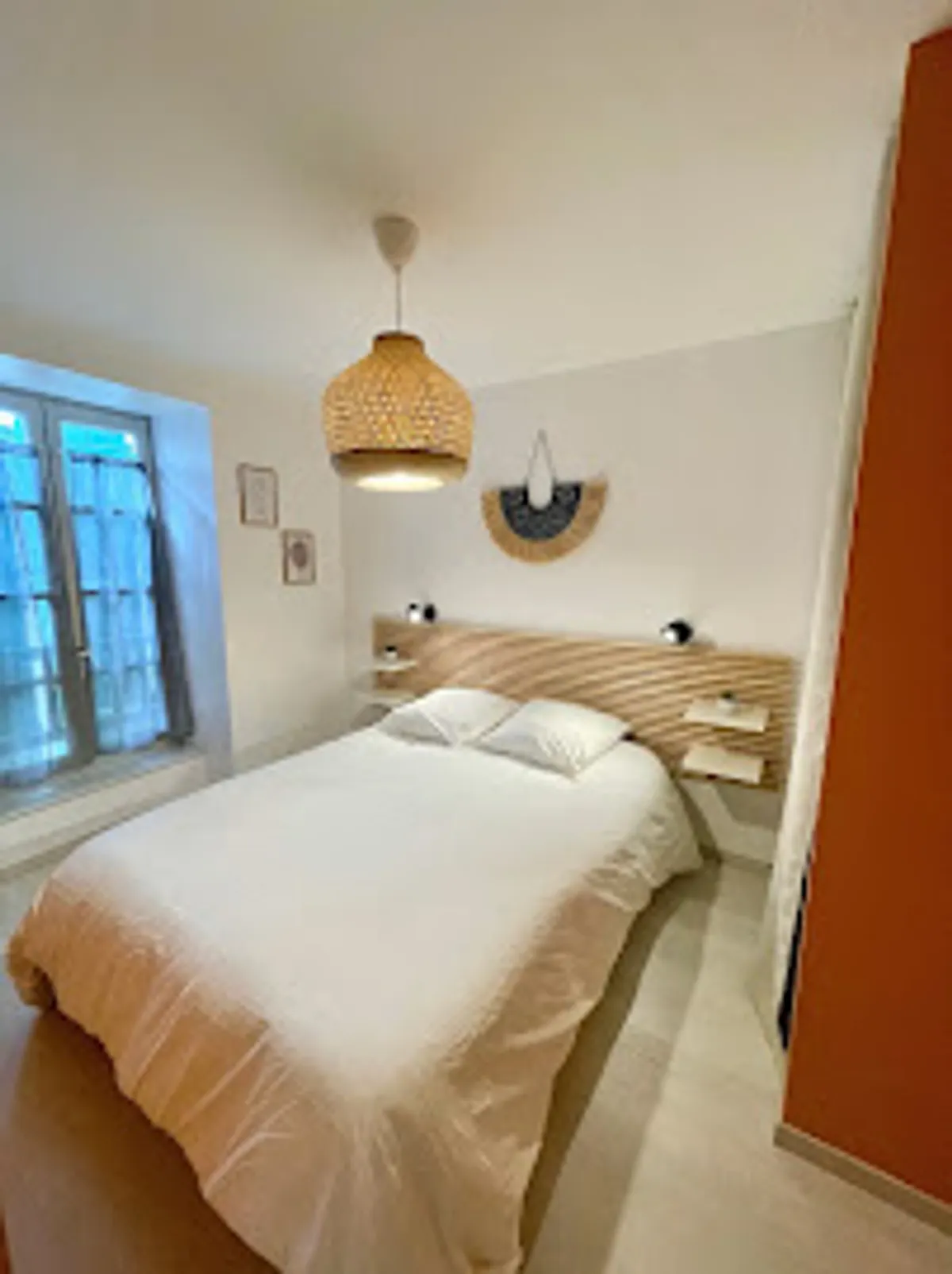 Appartement Rue Gayrard hyper centre Rodez - Photo 5