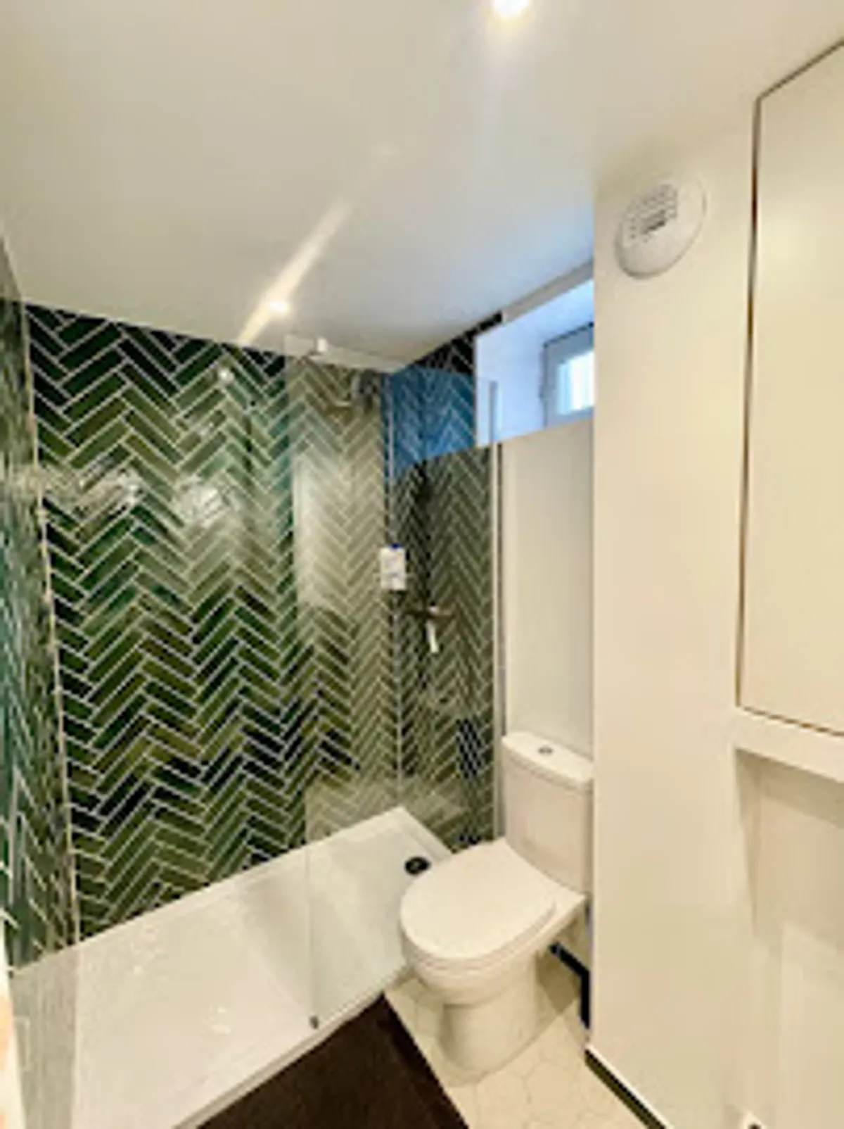 Appartement Rue Gayrard hyper centre Rodez - Photo 6