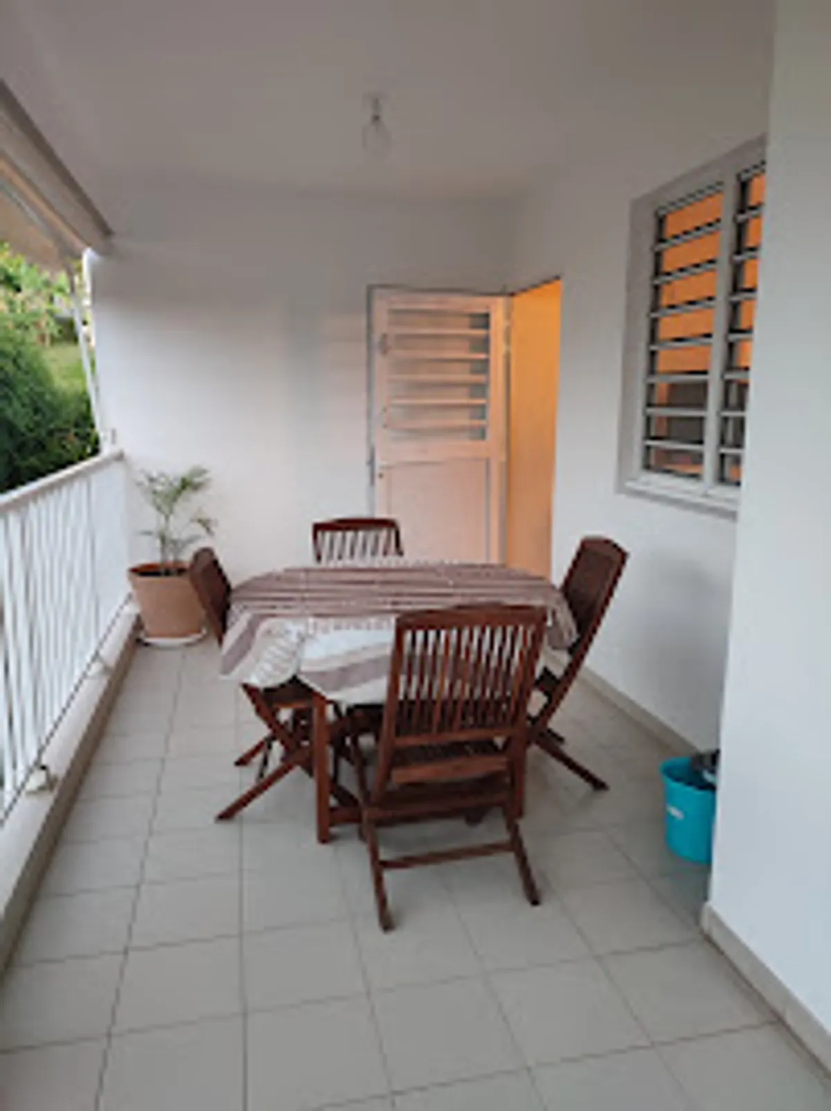 Appartement Serenite - Trois Ilets - Photo 2