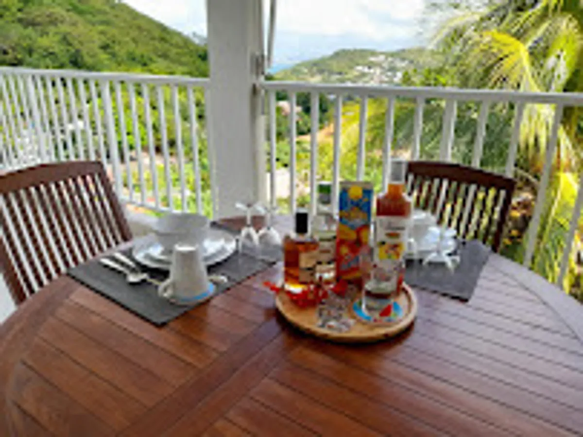 Appartement Serenite - Trois Ilets - Photo 3