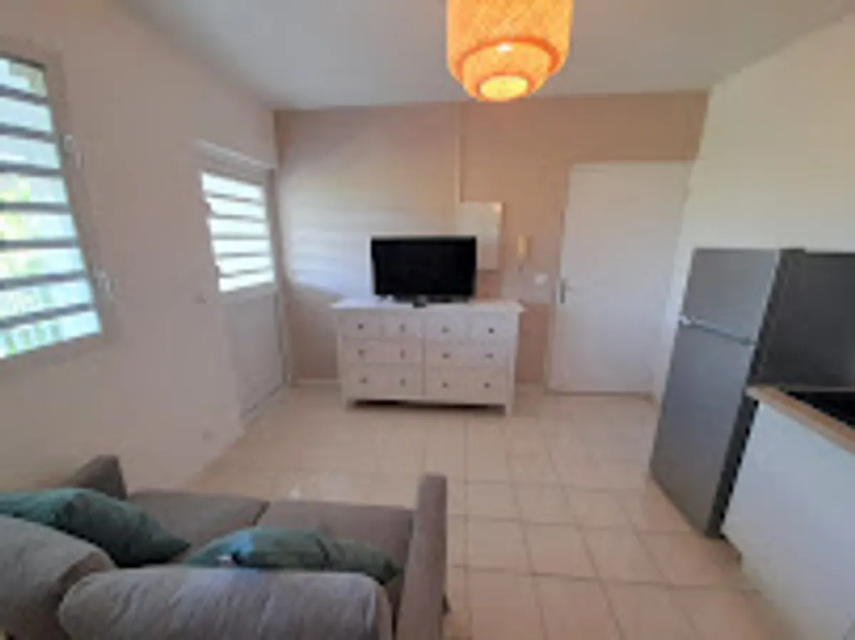 Appartement Serenite - Trois Ilets - Photo 4