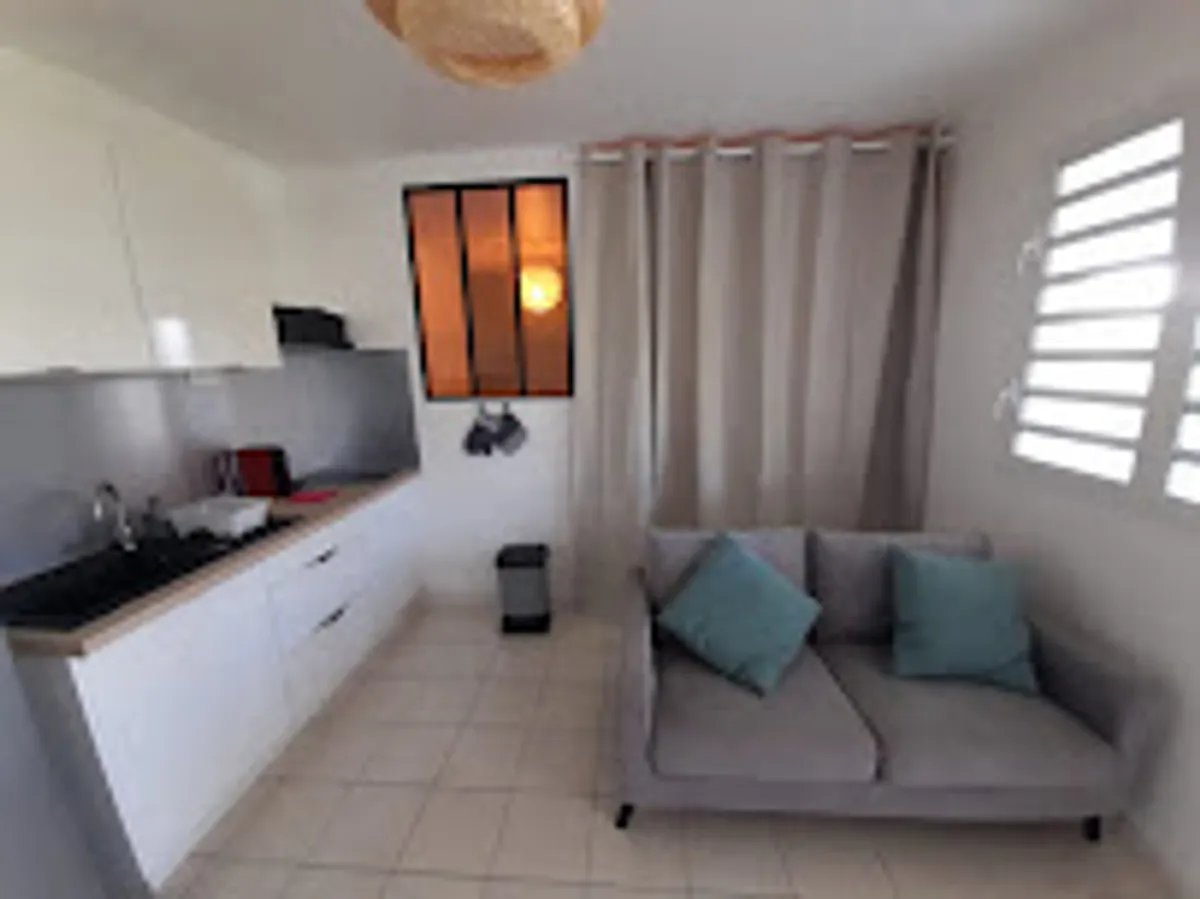 Appartement Serenite - Trois Ilets - Photo 6