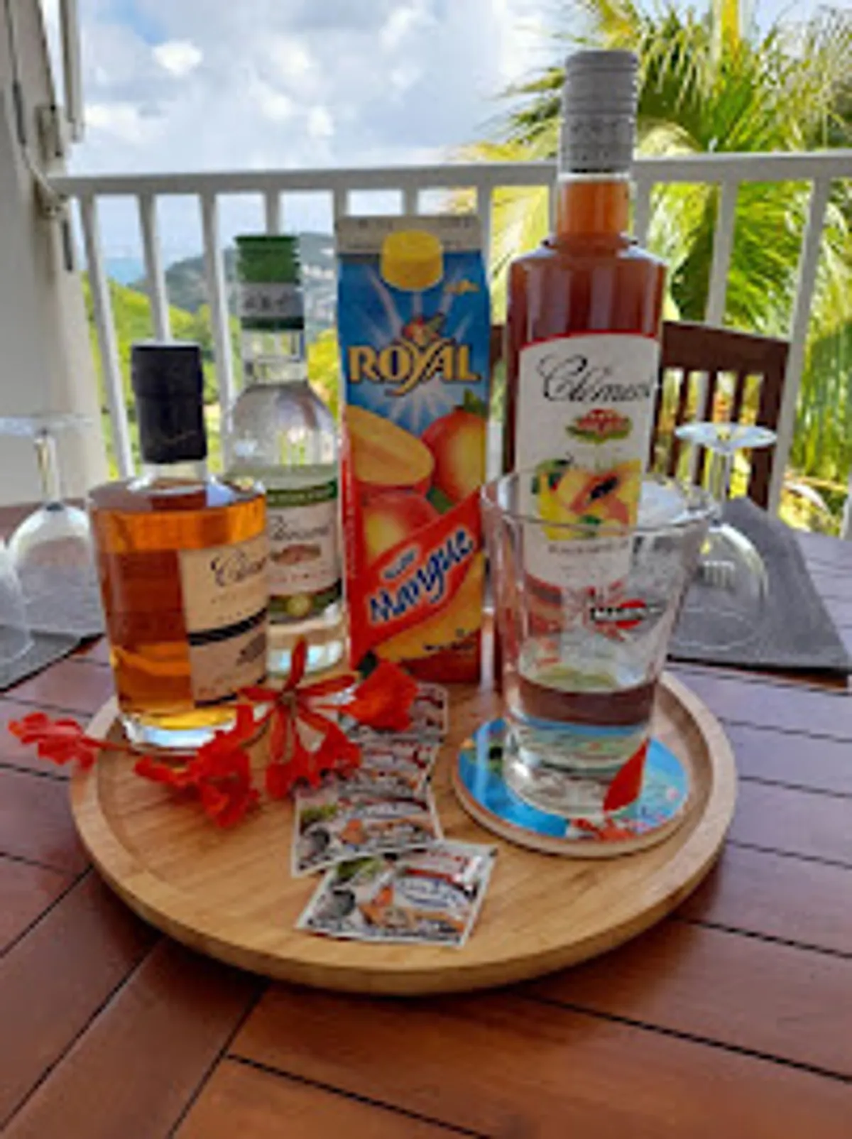 Appartement Serenite - Trois Ilets - Photo 7