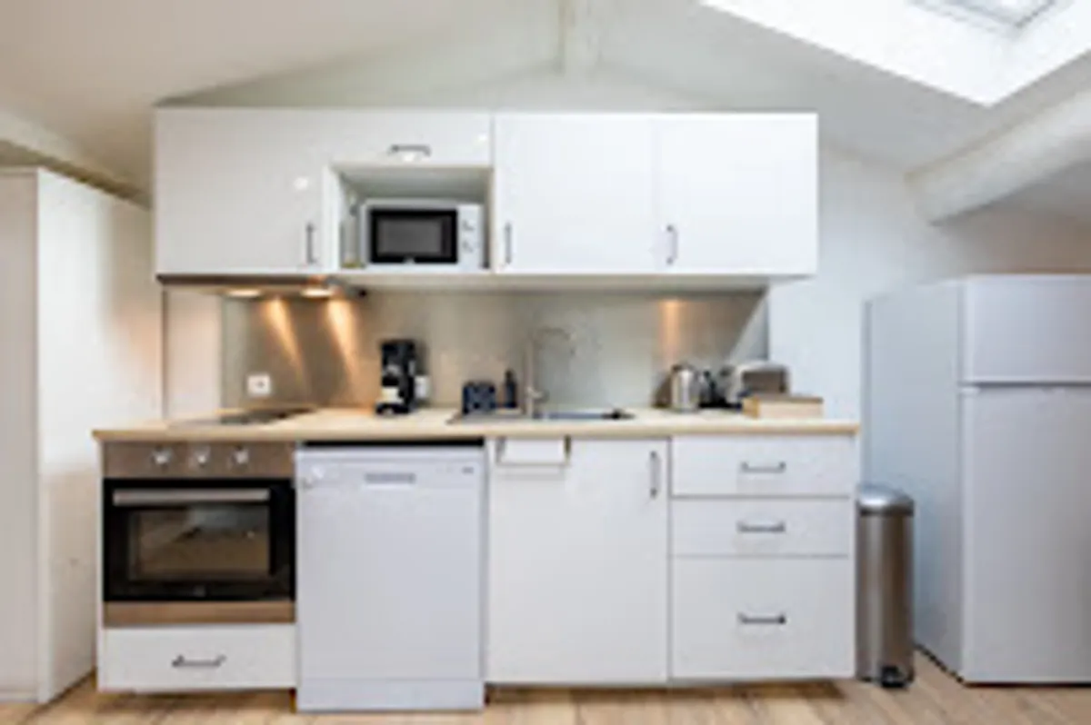 Appartement T3 - Le Colibri (Réservation en direct disponible) - Photo 7