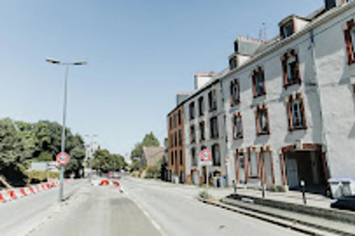 Appartements en courte durée Cherbourg