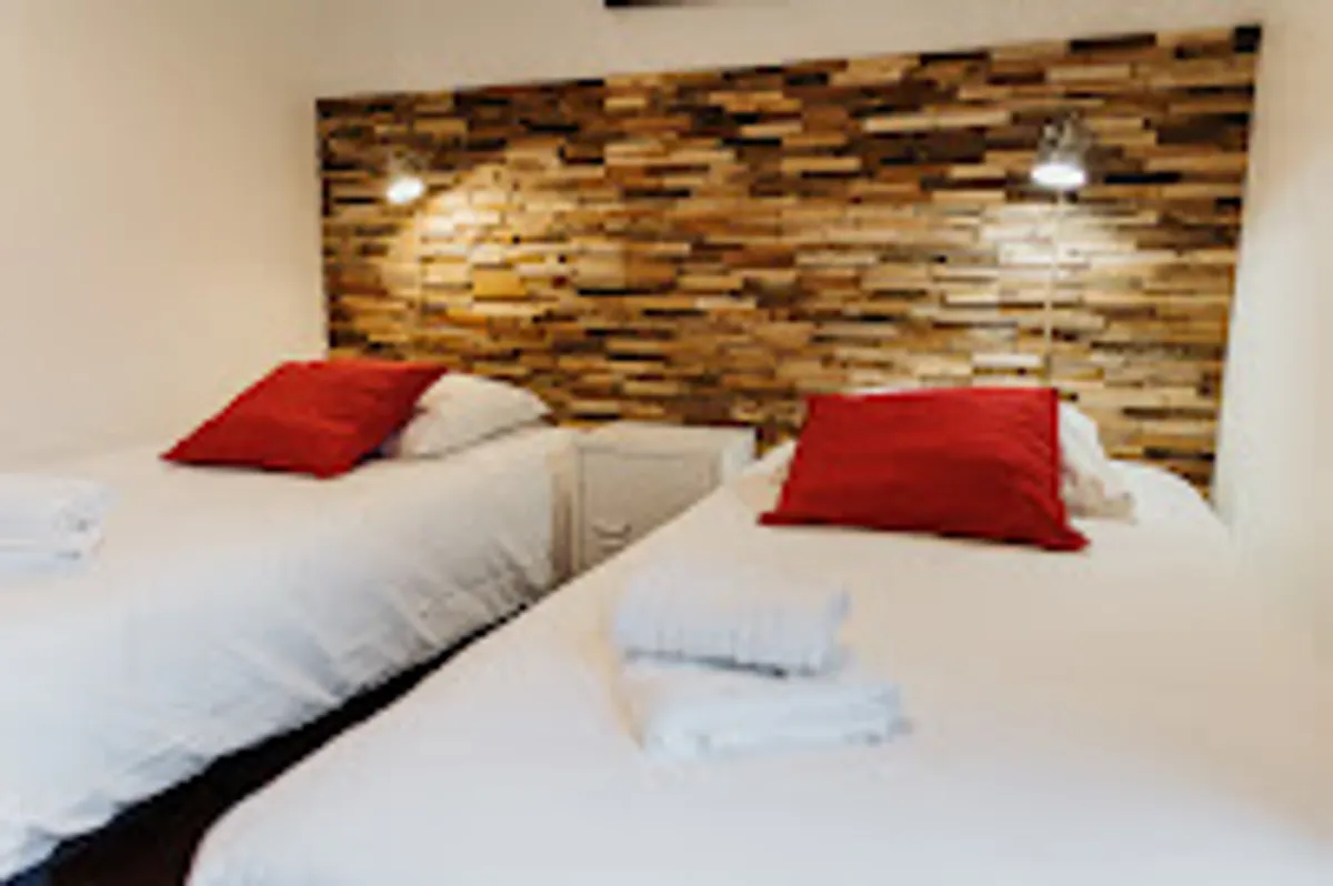 Short term apartments Cherbourg - Photo 2