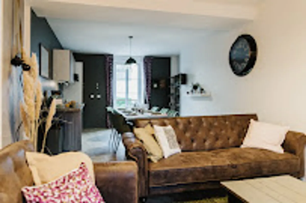 Short term apartments Cherbourg - Photo 4