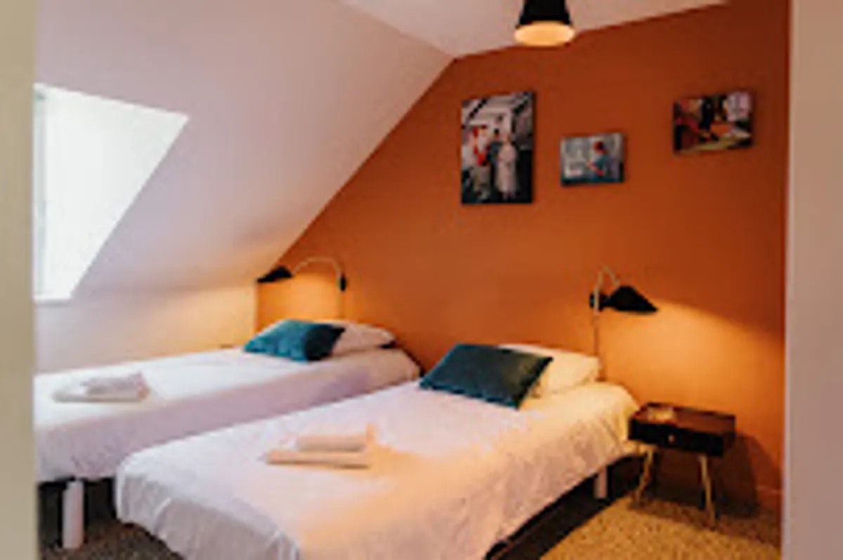 Short term apartments Cherbourg - Photo 6