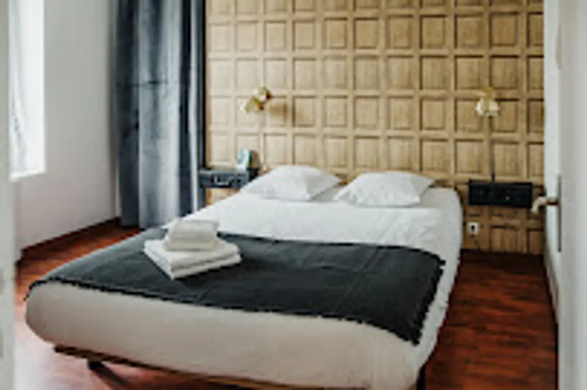 Short term apartments Cherbourg - Photo 7