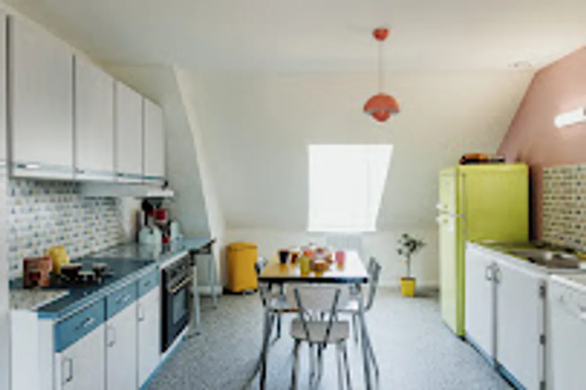 Short term apartments Cherbourg - Photo 8