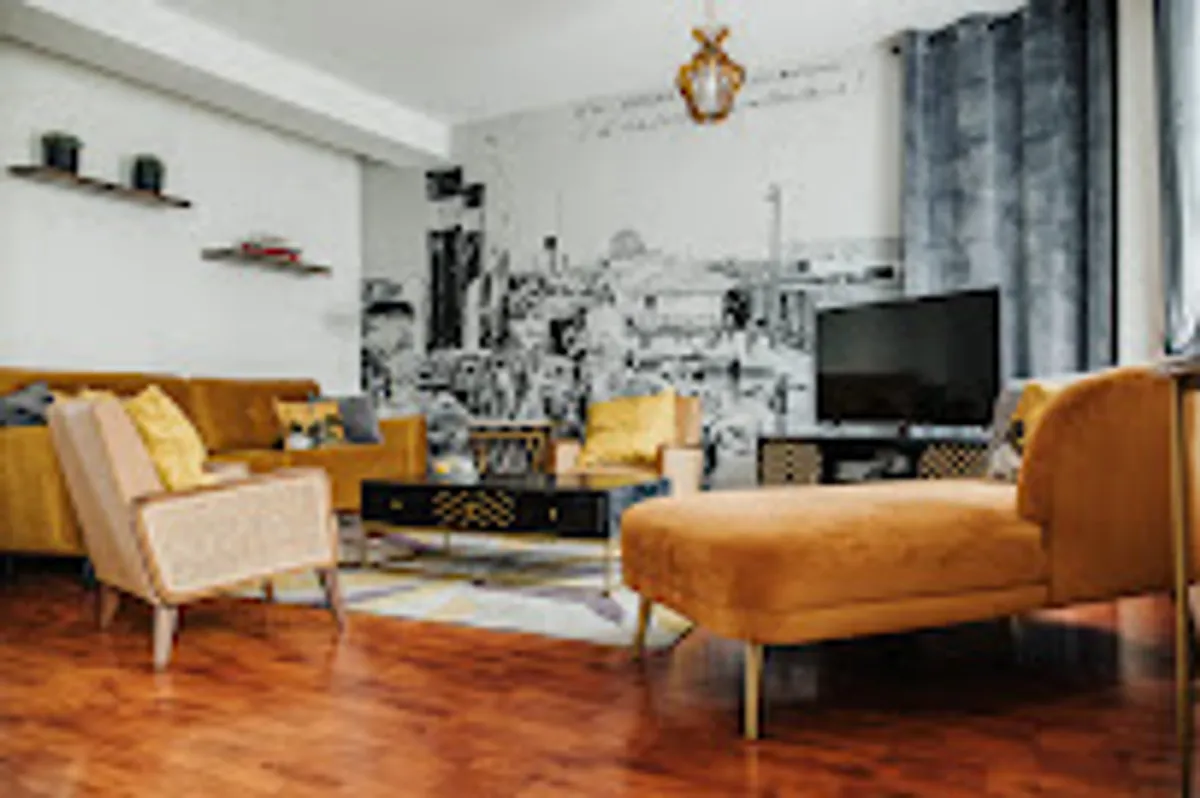 Short term apartments Cherbourg - Photo 9