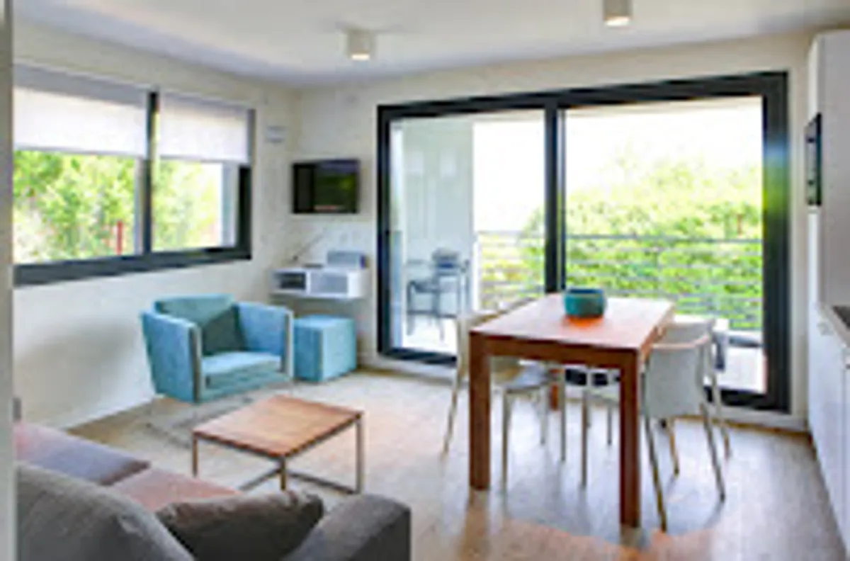 Apparthôtel Côte Ouest Annecy - Photo 5