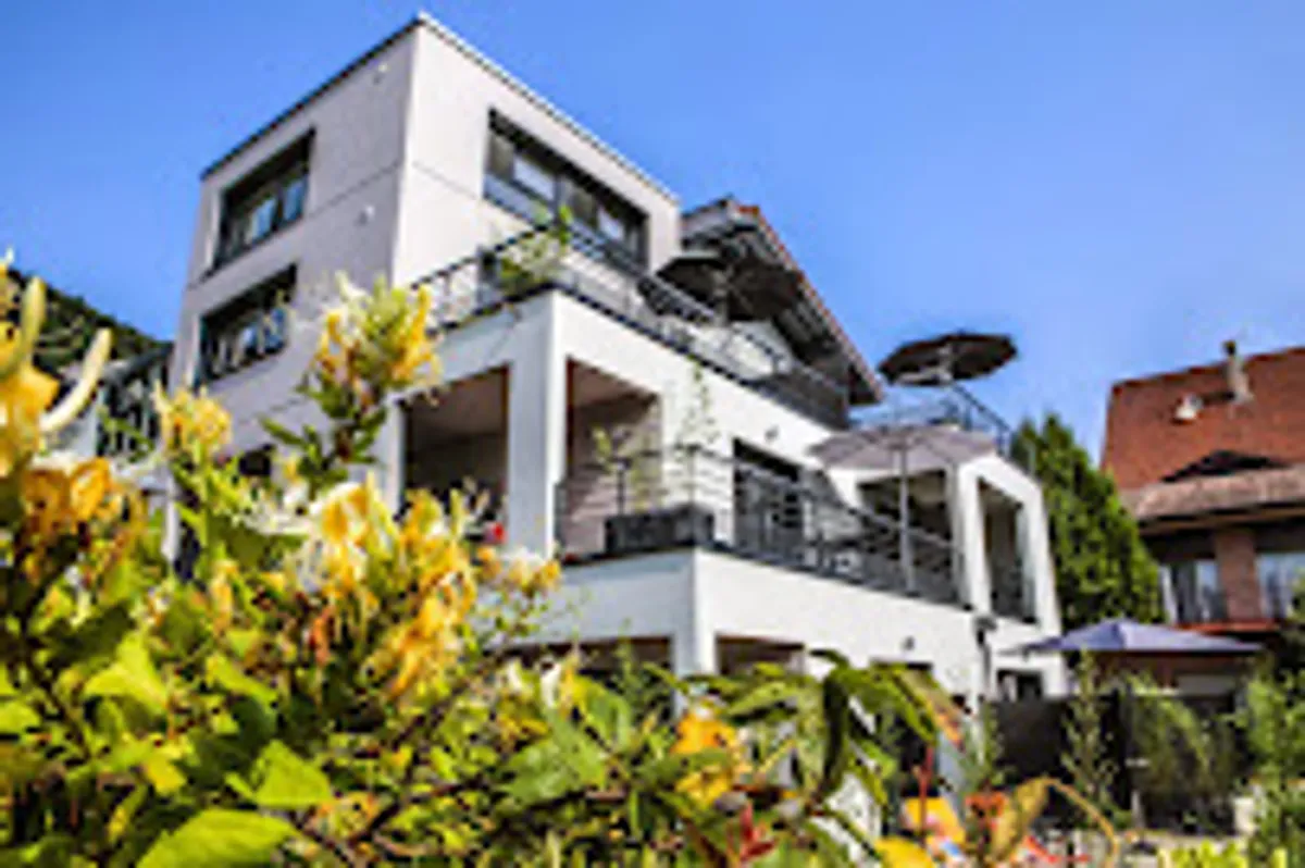 Apparthôtel Côte Ouest Annecy - Photo 6