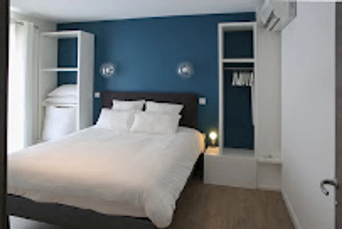 Apparthôtel Côte Ouest Annecy - Photo 8