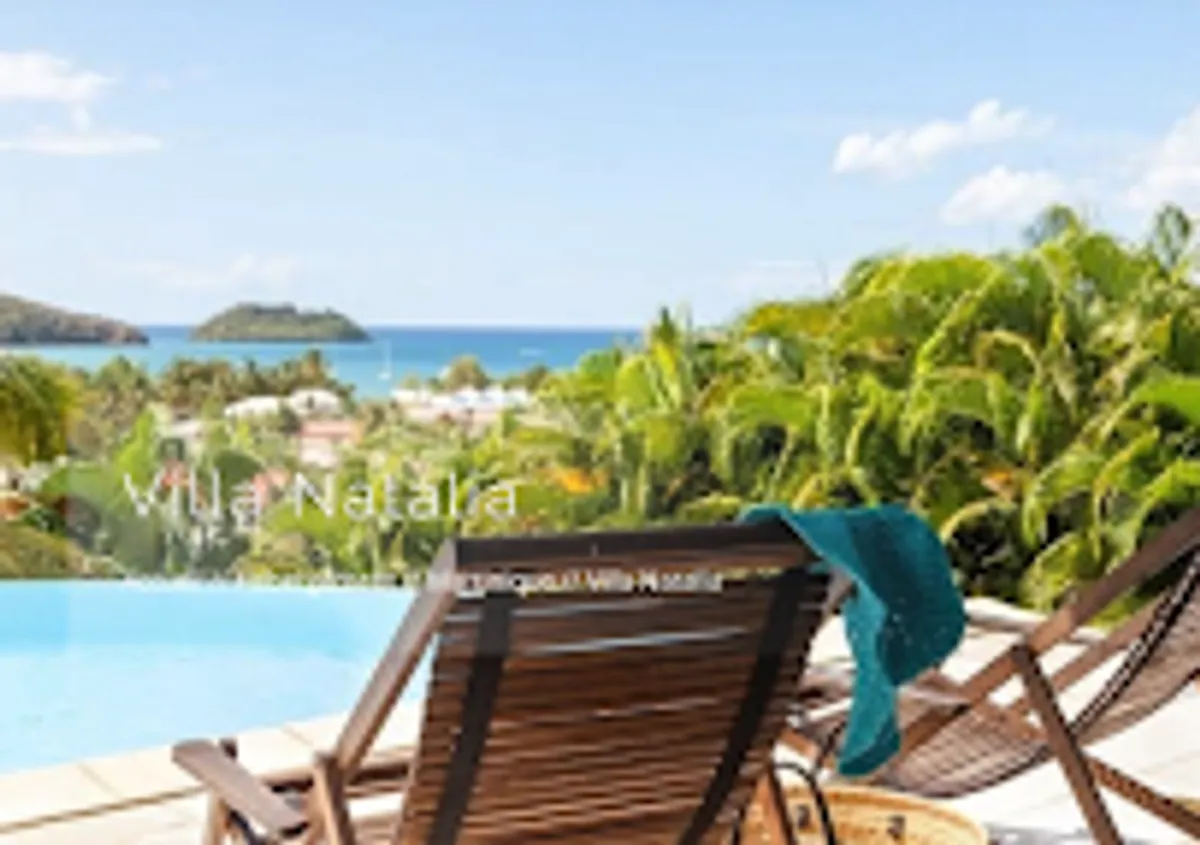 Archipel Évasion | Martinique - Photo 2