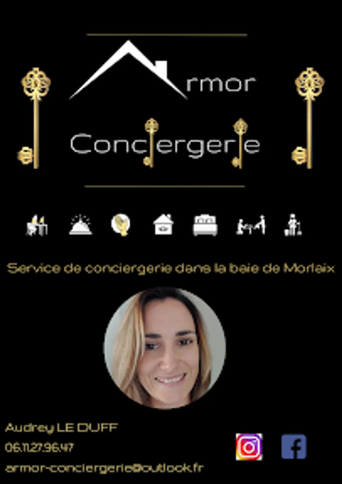 Armor Conciergerie - Photo 2