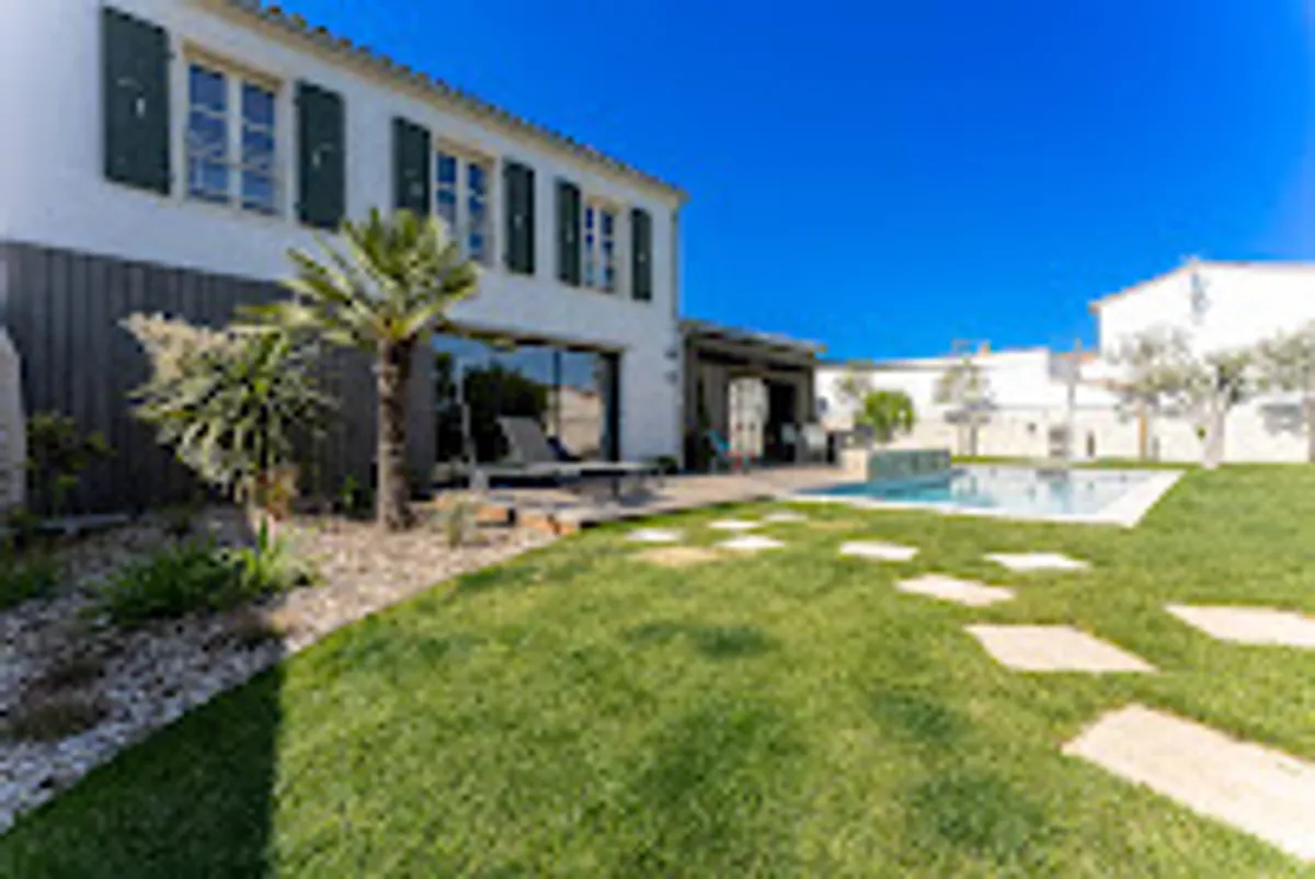 Artémis - Location et Conciergerie professionnelle Ile de Ré