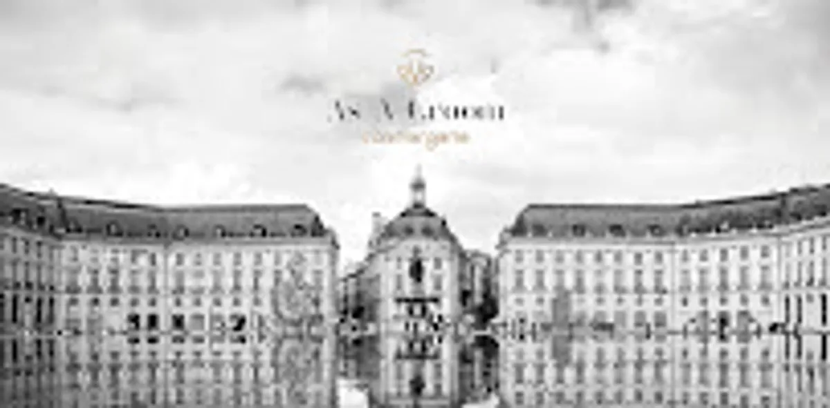 As A Groom Conciergerie