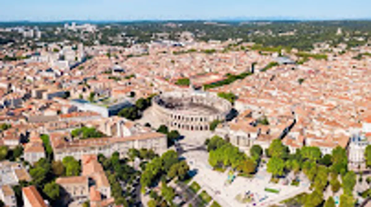 AS Conciergerie Nîmes - Photo 2