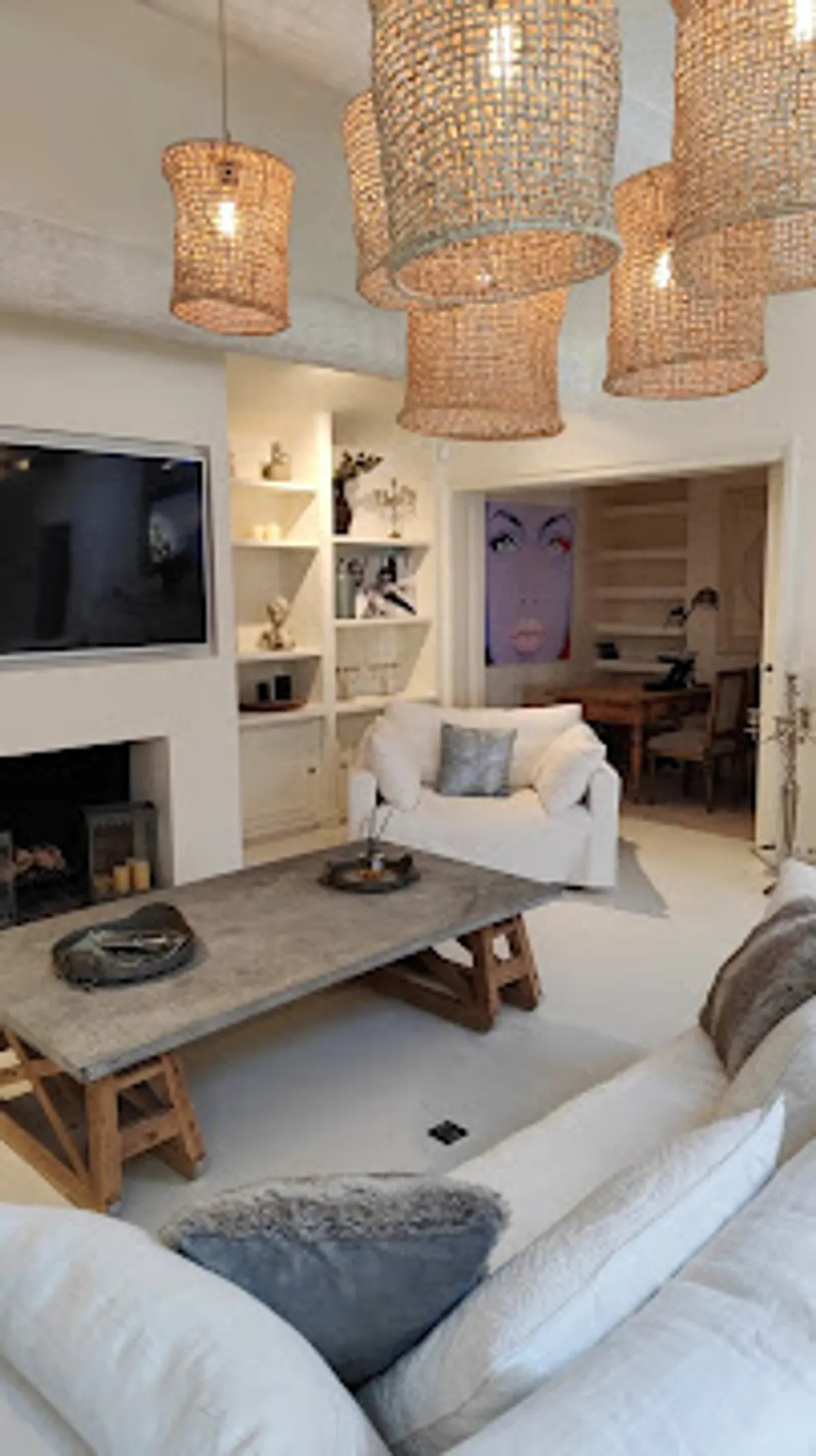 AT YOUR SERVICE Agence de conciergerie et locations de vacances , Villa Management - Photo 5