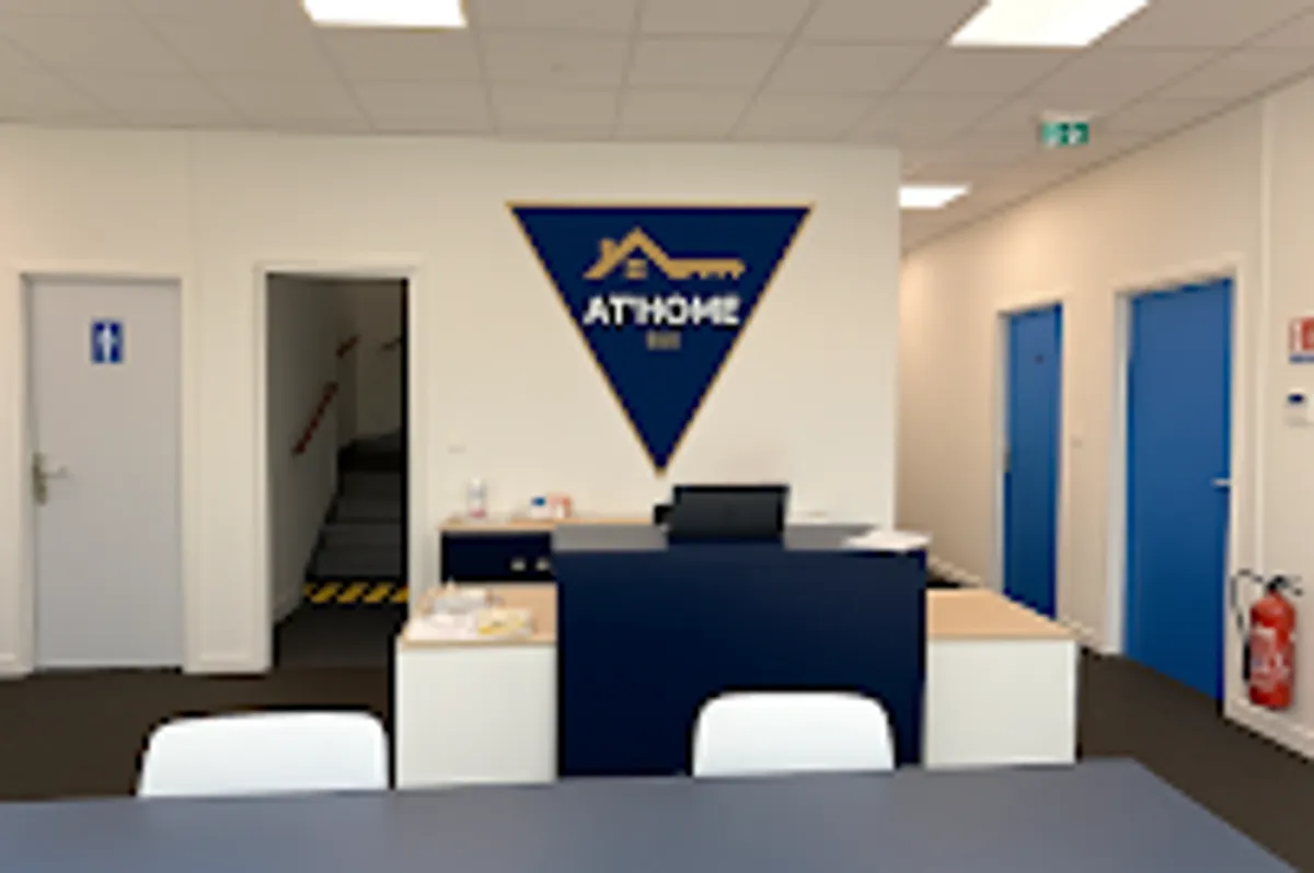 At'Home B&B - Conciergerie Dijon