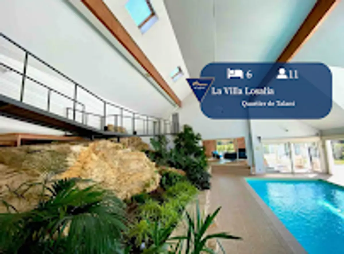 At'Home B&B - Conciergerie Dijon - Photo 6