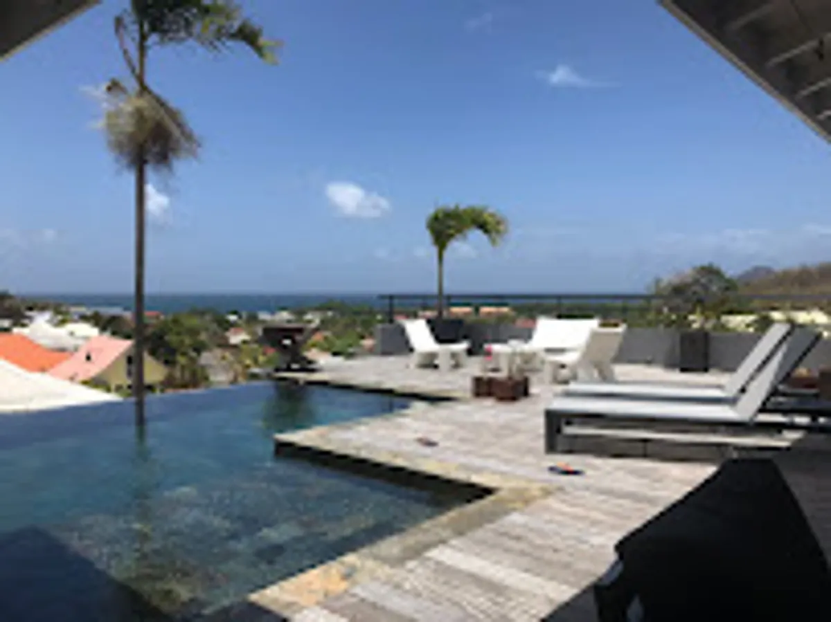 Atout Plus Conciergerie Martinique