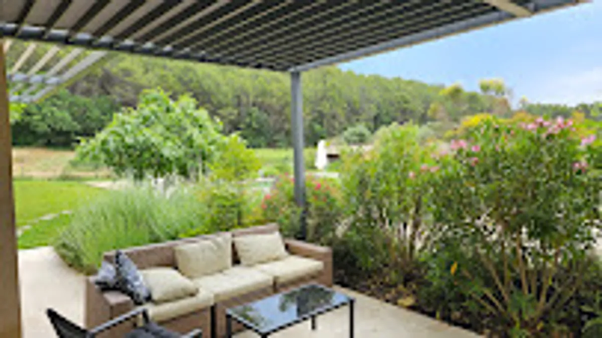 Au Pied des Vignes - Photo 2