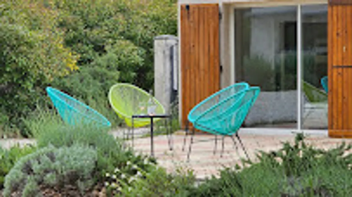 Au Pied des Vignes - Photo 5