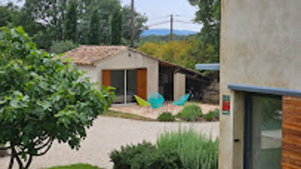 Au Pied des Vignes - Photo 6