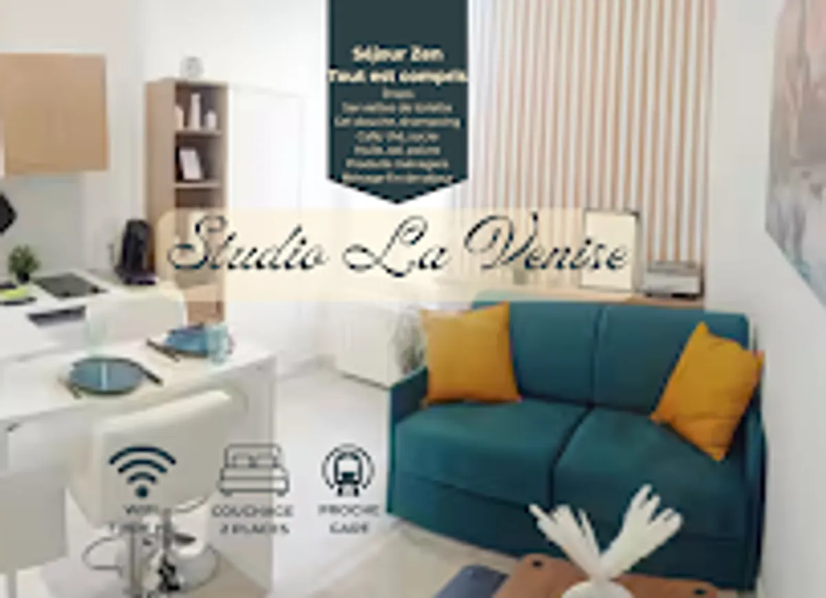 AURA CONCIERGERIE - Diémoz - Photo 2