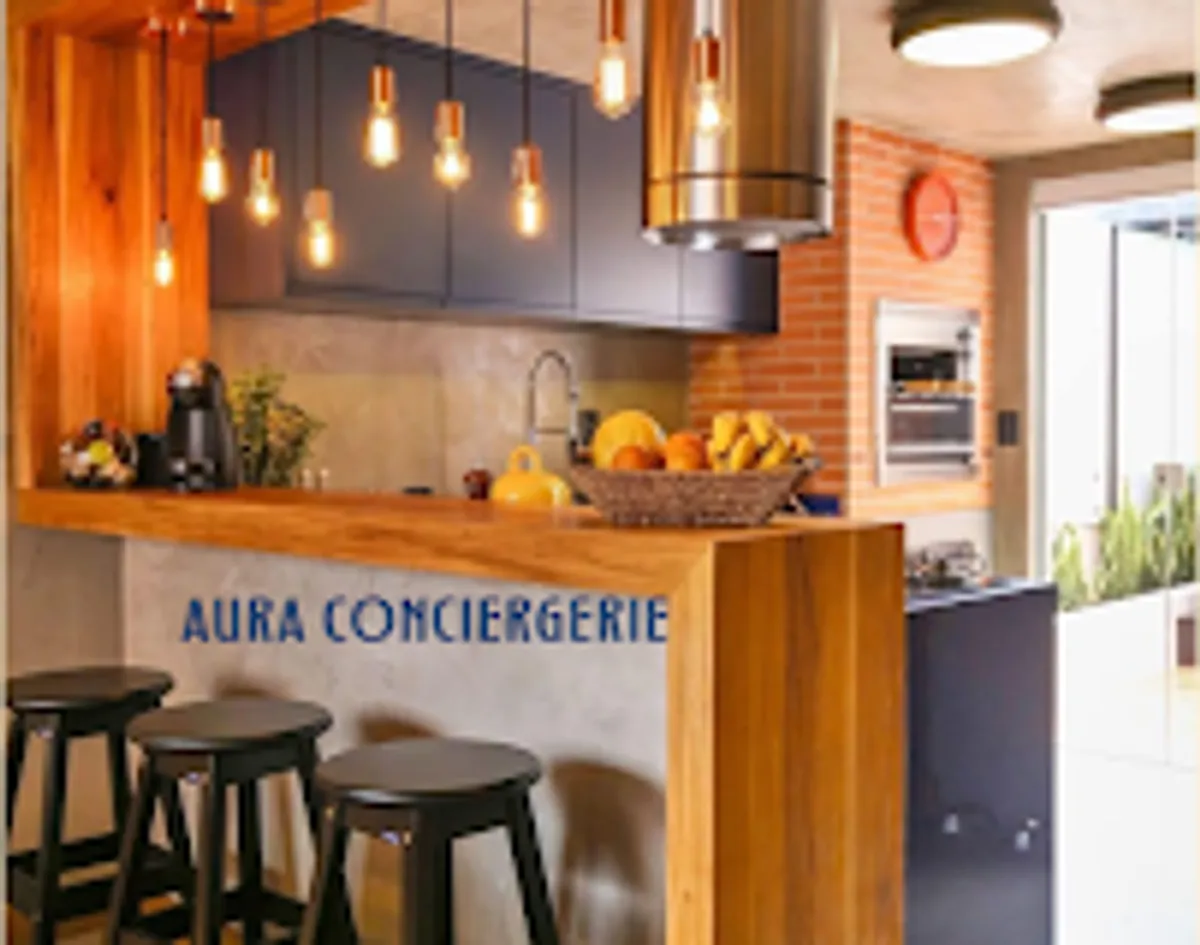 AURA CONCIERGERIE - Diémoz - Photo 7