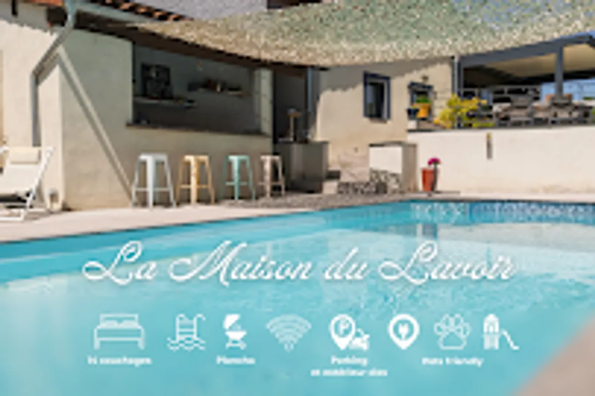 AURA CONCIERGERIE - Diémoz - Photo 8