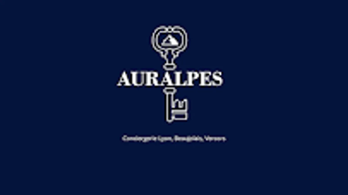 Auralpes conciergerie - Photo 2