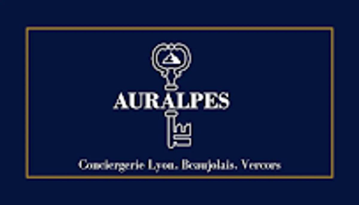 Auralpes conciergerie