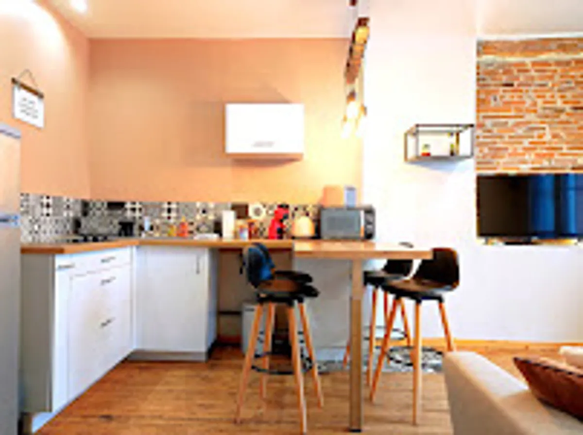 Authentique Conciergerie - Photo 4