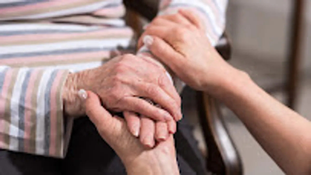 Auxilius Aide à la Personne - Photo 3