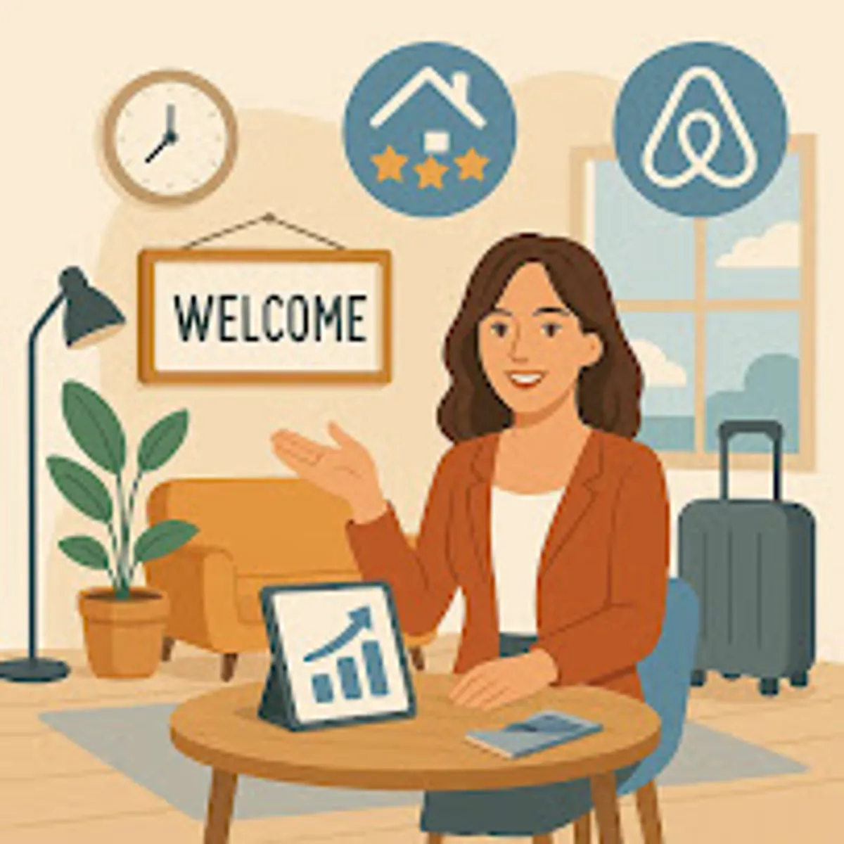 AVANA CONCIERGERIE - Photo 5