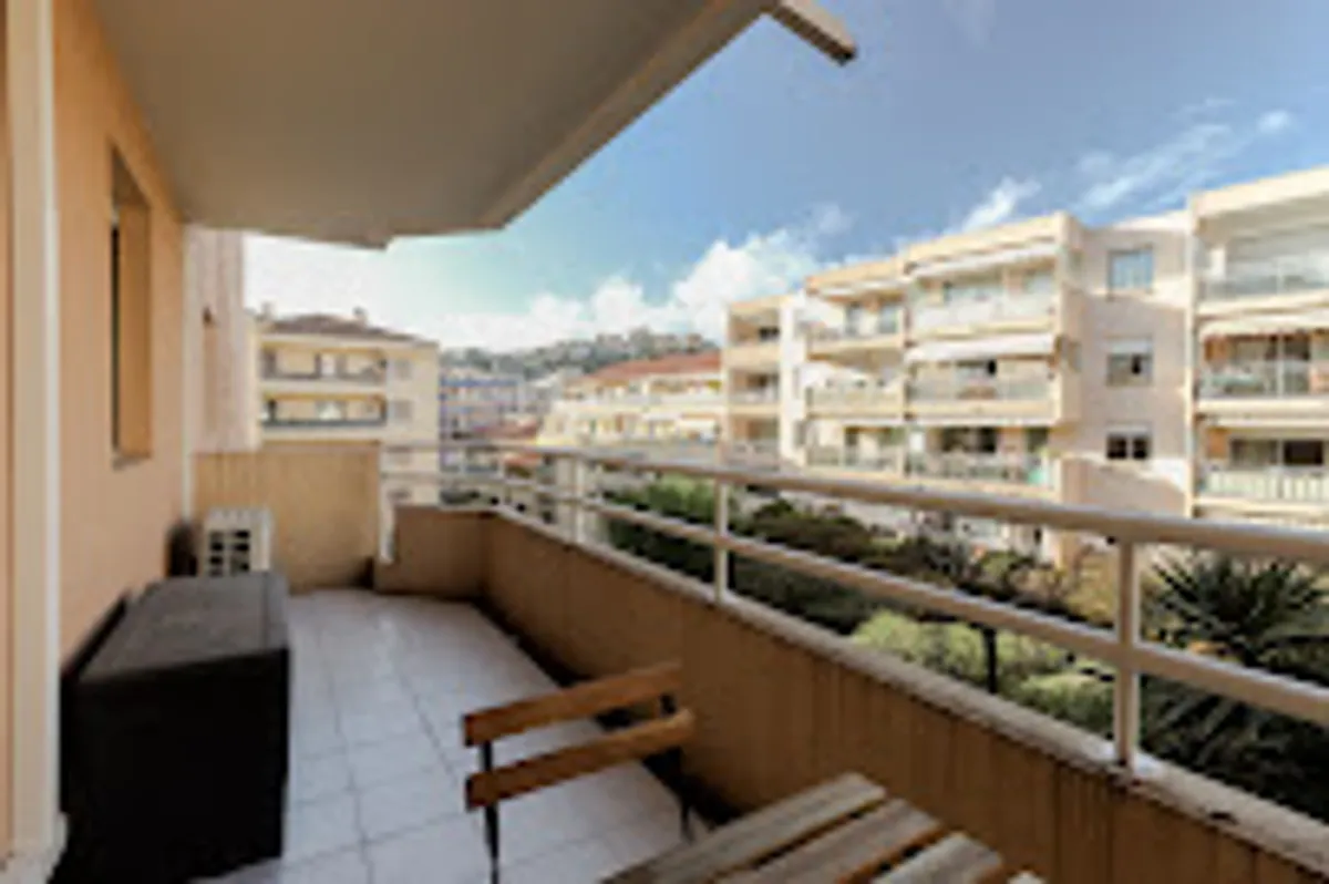 Azur Hébergements | Conciergerie de Nice à Cannes