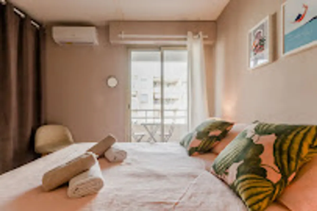 Azur Hébergements | Conciergerie de Nice à Cannes - Photo 4