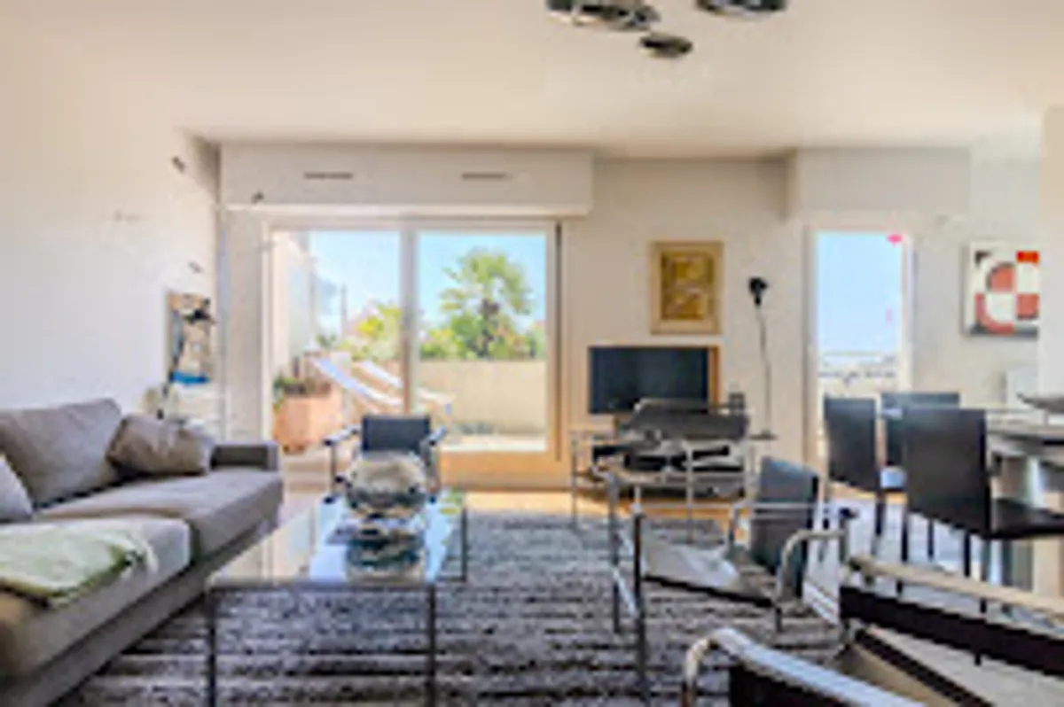 Azur Hébergements | Conciergerie de Nice à Cannes - Photo 6