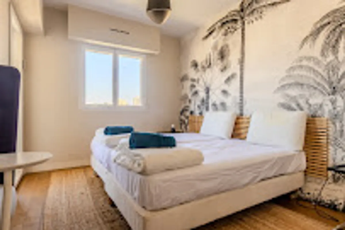 Azur Hébergements | Conciergerie de Nice à Cannes - Photo 7