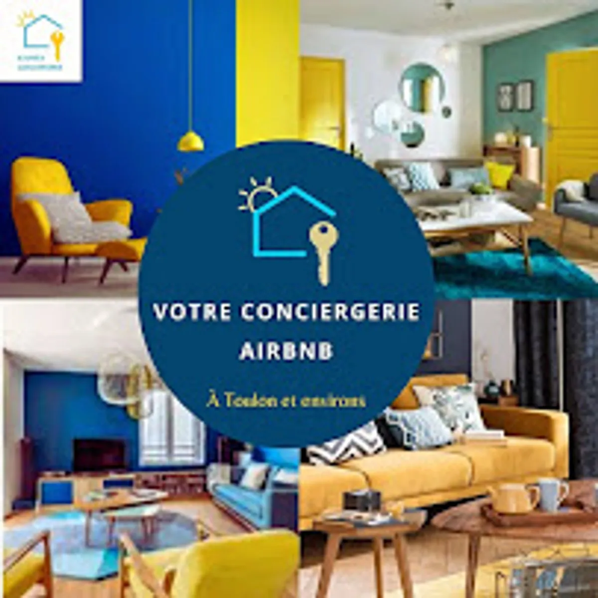 Azuréa conciergerie - Photo 3