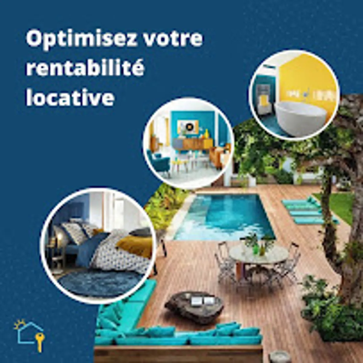 Azuréa conciergerie - Photo 4