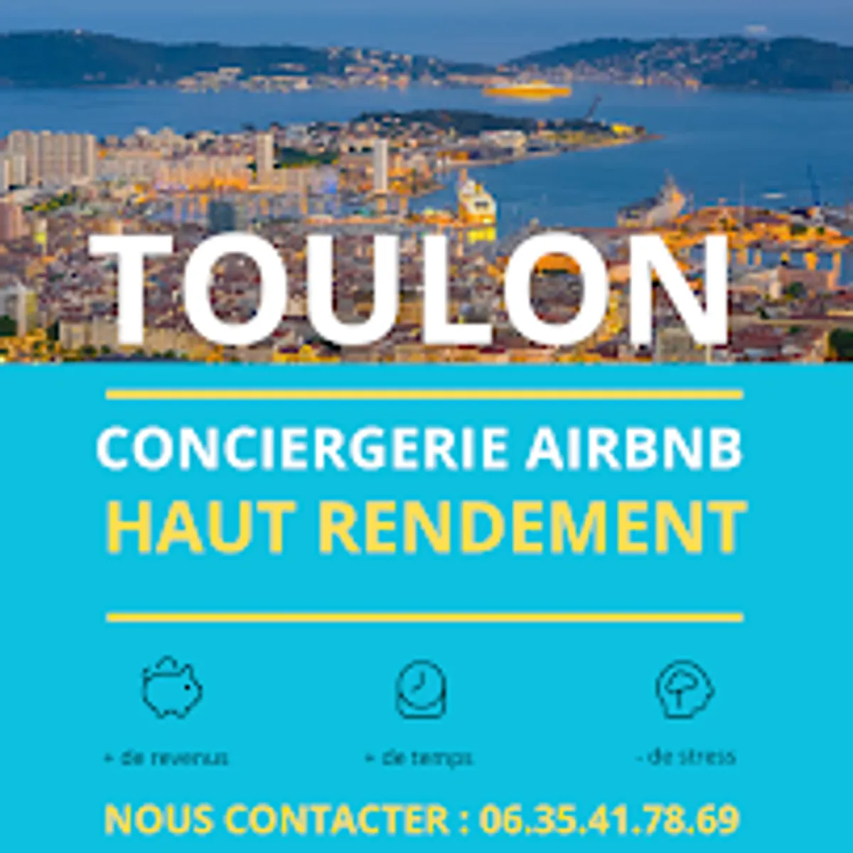 Azuréa conciergerie - Photo 9