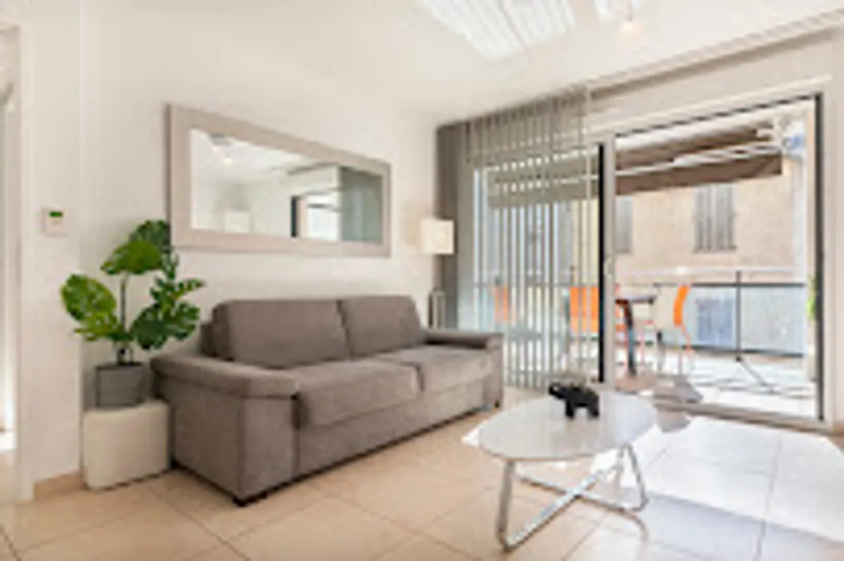 Azurenting | conciergerie sur Golfe-Juan - Photo 4